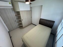 Blk 574A Woodlands Glen (Woodlands), HDB 4 Rooms #594692321